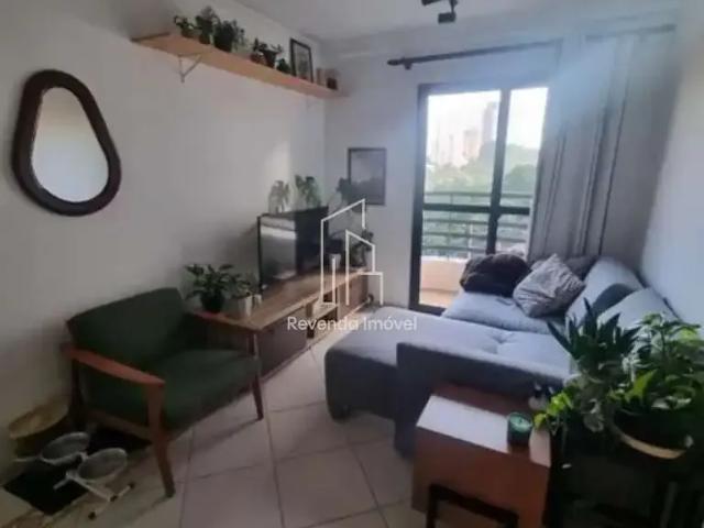 Apartamento venda em Saúde, São Paulo