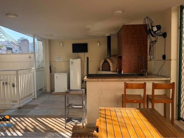 Apartamento venda em Saúde, São Paulo