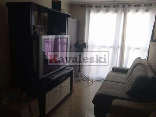 Apartamento venda em Saúde, São Paulo