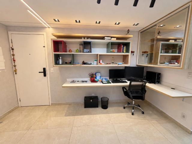 Apartamento venda em Saúde, São Paulo