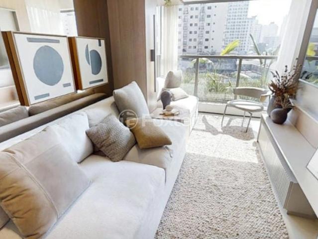 Apartamento venda em Saúde, São Paulo
