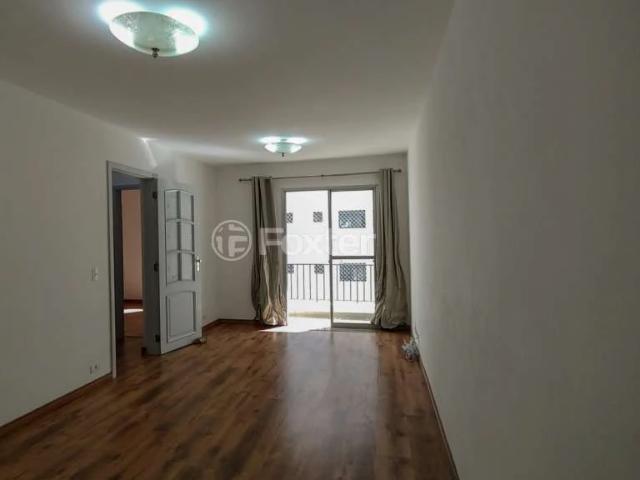 Apartamento venda em Saúde, São Paulo