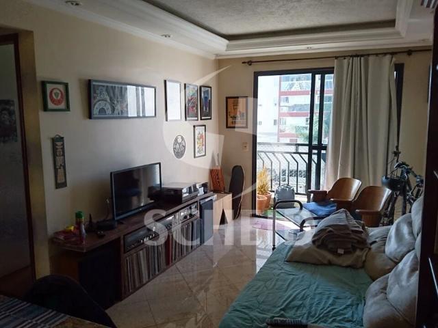 Apartamento venda em Saúde, São Paulo