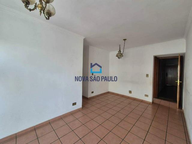 Apartamento venda em Saúde, São Paulo