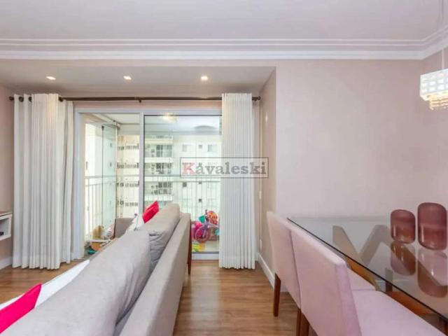 Apartamento venda em Saúde, São Paulo