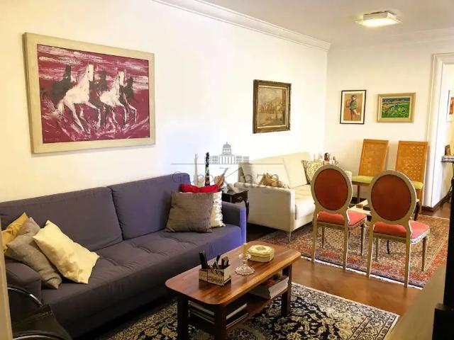 Apartamento venda em Saúde, São Paulo