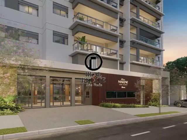 Apartamento venda em Saúde, São Paulo
