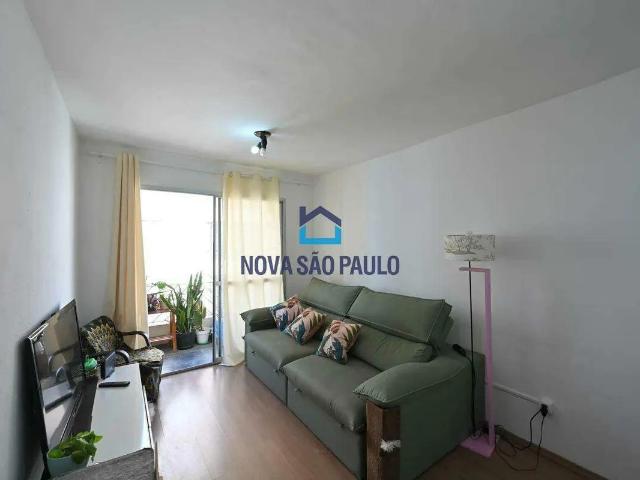 Apartamento venda em Saúde, São Paulo