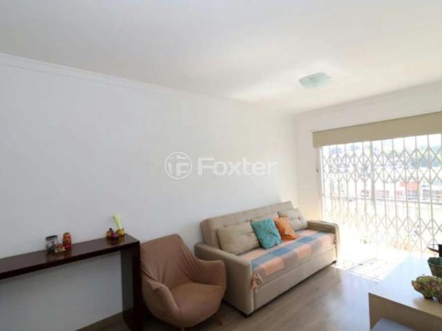 Apartamento venda em Saúde, São Paulo