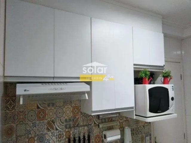 Apartamento venda em Jardim São Carlos, São Paulo