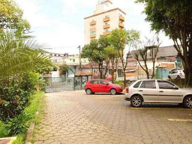 Apartamento venda em Jardim São Carlos, São Paulo