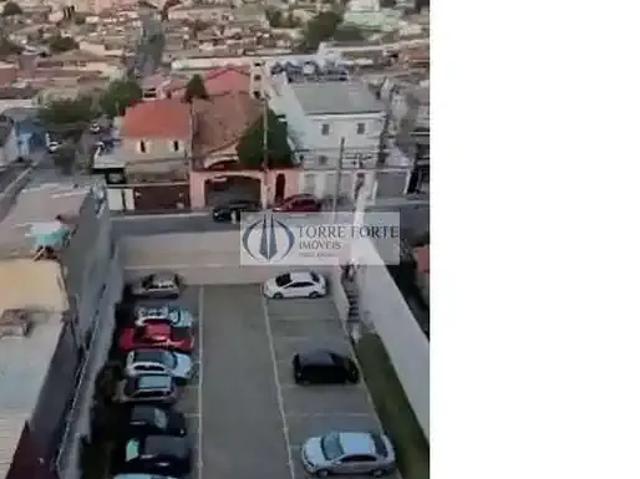 Apartamento venda em Jardim São Carlos, São Paulo