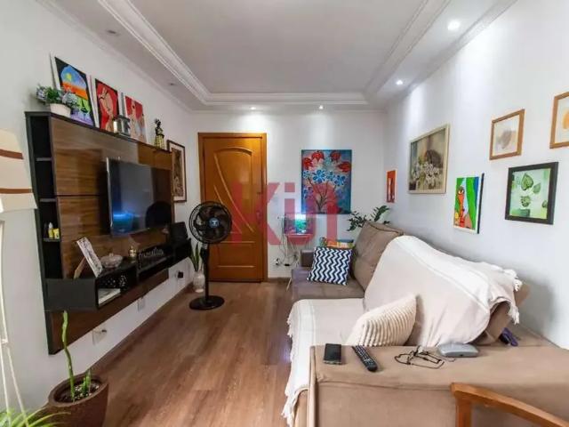 Apartamento venda em Região Imediata de São Paulo, Região Metropolitana de São Paulo