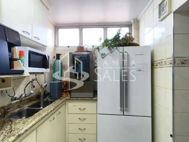 Apartamento venda em Ipiranga, São Paulo