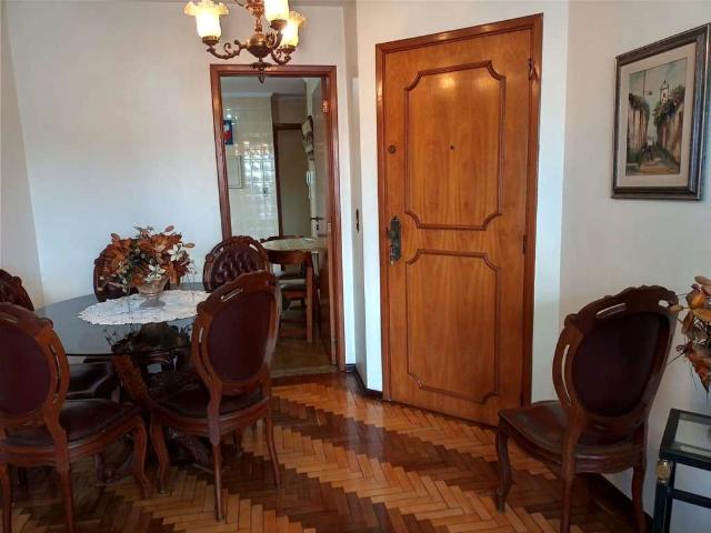 Apartamento venda em Ipiranga, São Paulo
