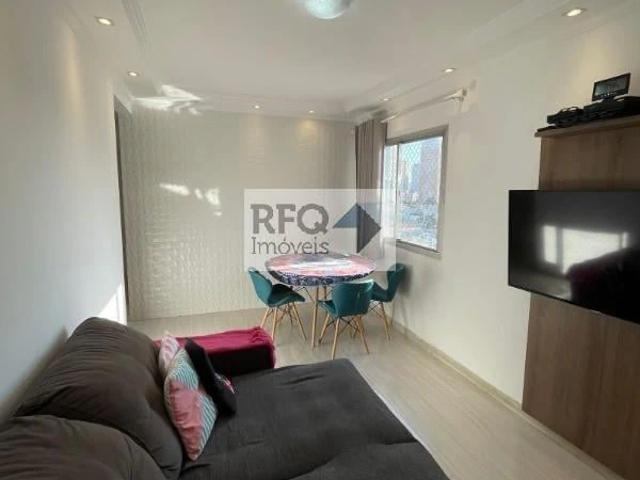 Apartamento venda em Ipiranga, São Paulo