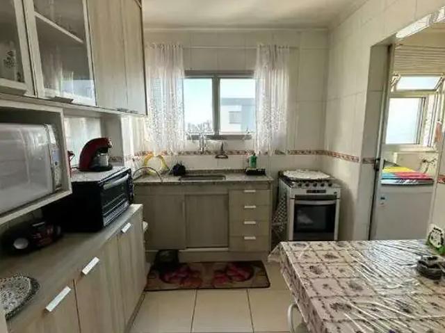 Apartamento venda em Ipiranga, São Paulo