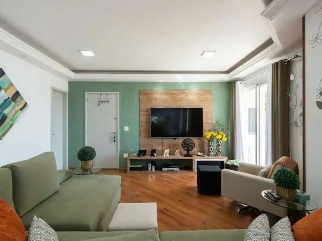 Apartamento venda em Região Imediata de São Paulo, Região Metropolitana de São Paulo