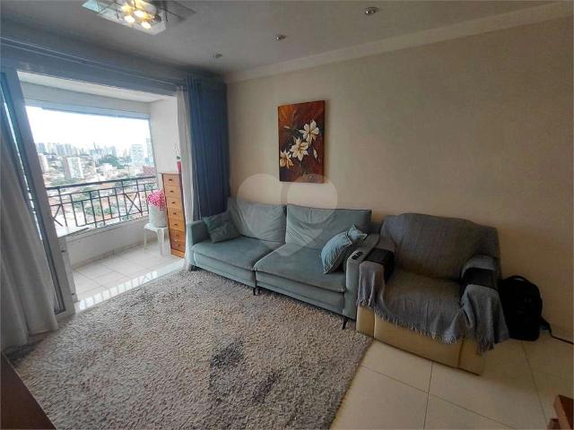 Apartamento venda em Ipiranga, São Paulo