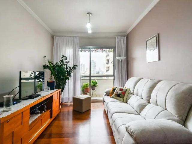 Apartamento venda em Ipiranga, São Paulo