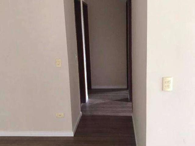 Apartamento venda em Ipiranga, São Paulo