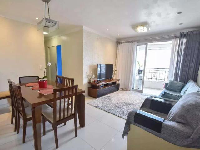 Apartamento venda em Ipiranga, São Paulo