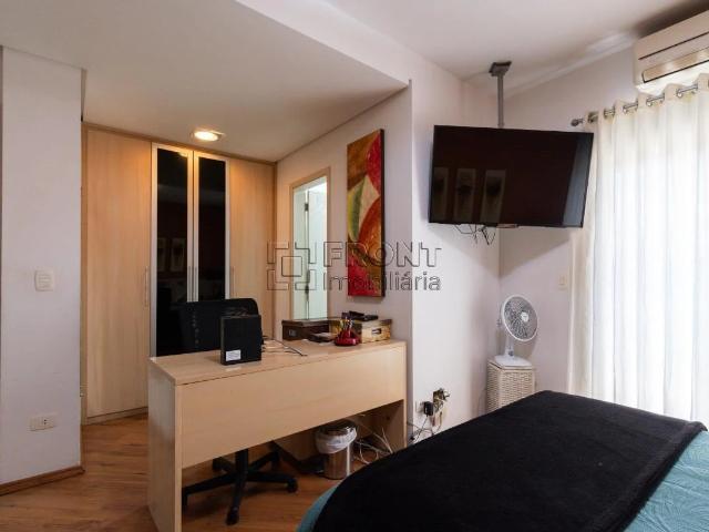 Apartamento venda em Ipiranga, São Paulo
