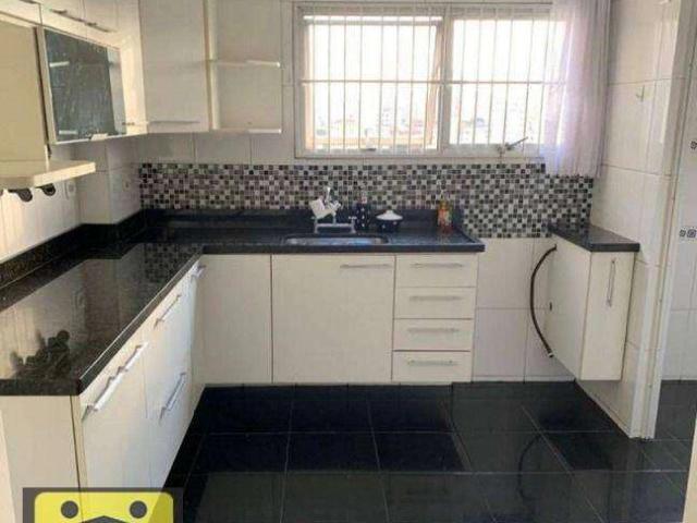 Apartamento venda em Ipiranga, São Paulo