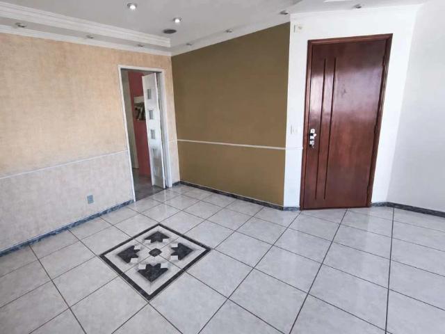 Apartamento venda em Ipiranga, São Paulo