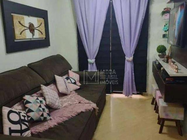 Apartamento venda em Ipiranga, São Paulo