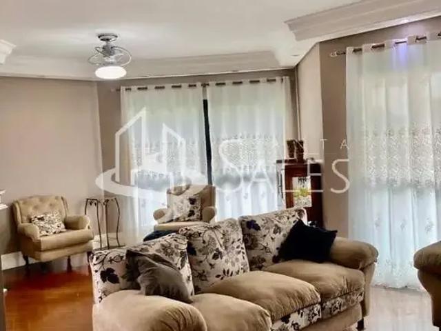 Apartamento venda em Ipiranga, São Paulo
