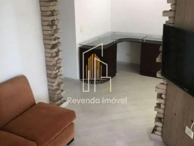 Apartamento venda em Ipiranga, São Paulo