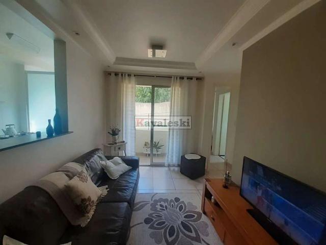 Apartamento venda em Cursino, São Paulo