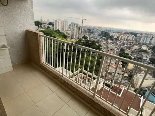 Apartamento venda em Ourinhos