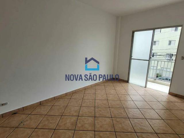 Apartamento venda em Sacomã, São Paulo