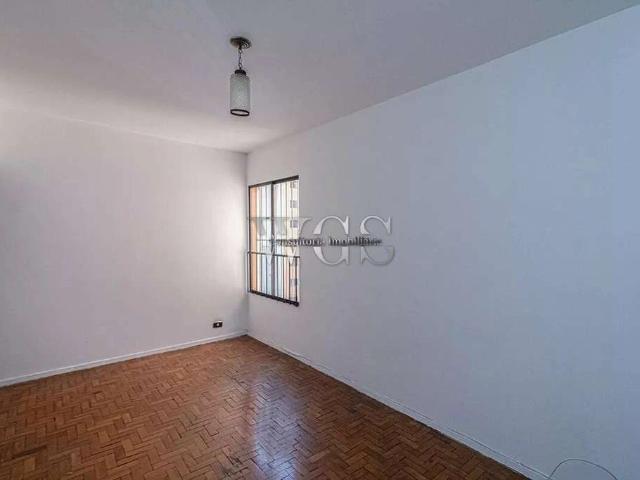 Apartamento venda em Cursino, São Paulo
