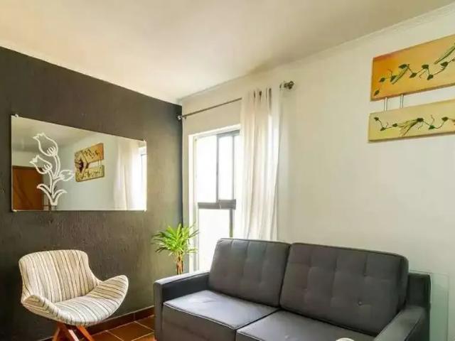 Apartamento venda em Sacomã, Biritiba-Mirim