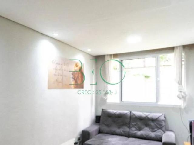 Apartamento venda em Jardim América da Penha, São Paulo