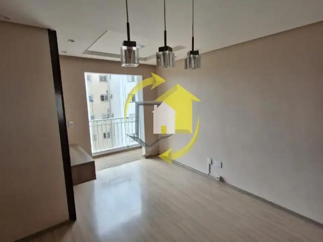 Apartamento venda em Parque São Jorge, São Paulo