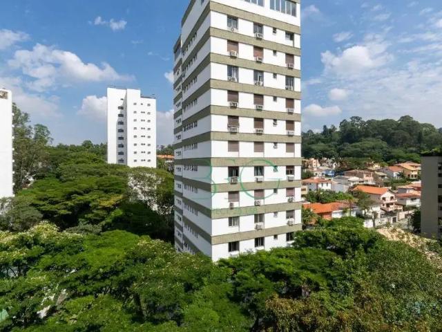 Apartamento venda em Morumbi, São Paulo