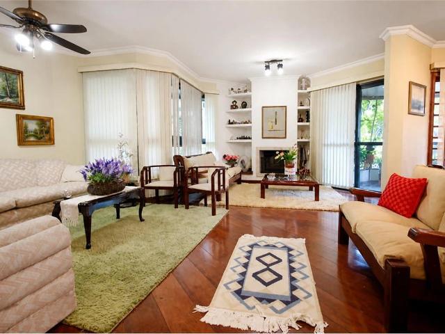 Apartamento venda em Morumbi, São Paulo