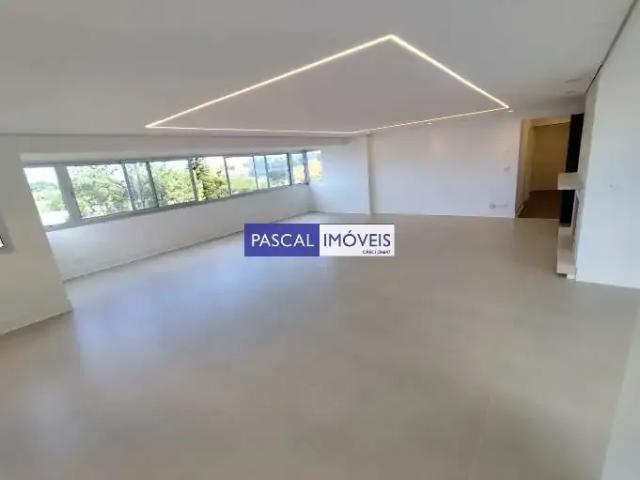 Apartamento venda em Morumbi, São Paulo
