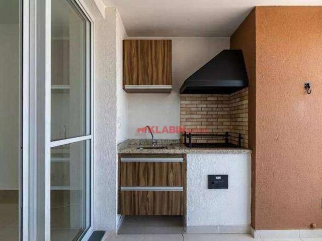 Apartamento venda em Região Imediata de São Paulo, Região Metropolitana de São Paulo