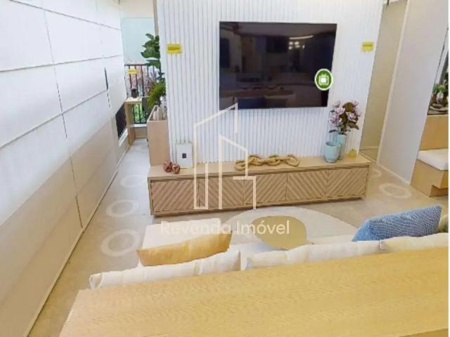 Apartamento venda em Região Imediata de São Paulo, Região Metropolitana de São Paulo