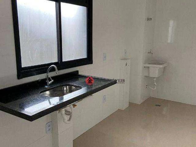 Apartamento venda em Jardim Nordeste, São Paulo