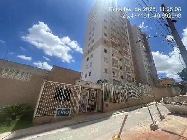 Apartamento venda em Região Imediata de São Paulo, Região Metropolitana de São Paulo