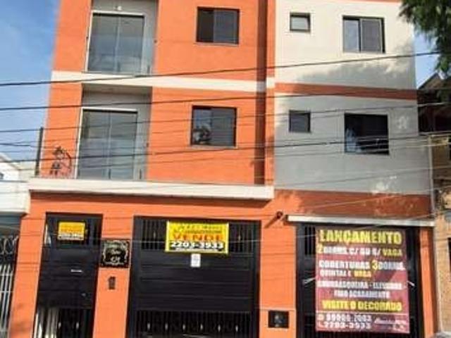Apartamento venda em Vila Gustavo, Biritiba-Mirim