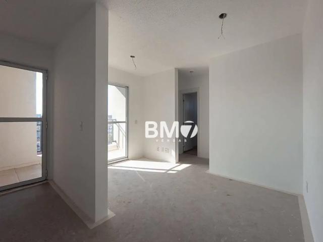Apartamento venda em Jardim São Carlos, São Paulo