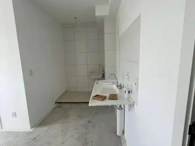 Apartamento venda em Jardim São Carlos, São Paulo