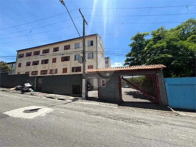 Apartamento venda em Brasilândia, São Paulo